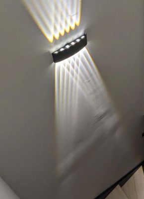 eclairage interieur maison