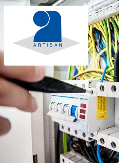 artisan d'art